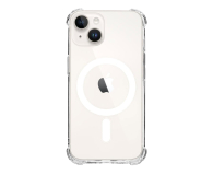 Tactical MagForce Plyo Kryt pro Apple iPhone 14 Transparent - 1514281 - zdjęcie 1